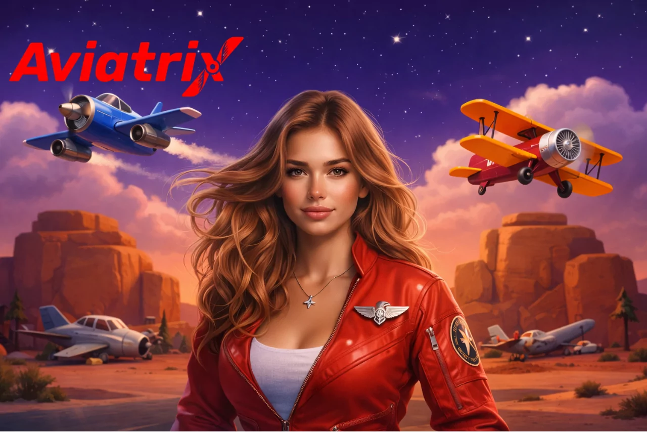 Aviatrix Game Statistics and Betting Limits