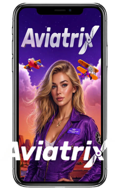 Aviatrix app, Aviatrix  crash games